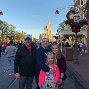 Meet your Posher, Carl